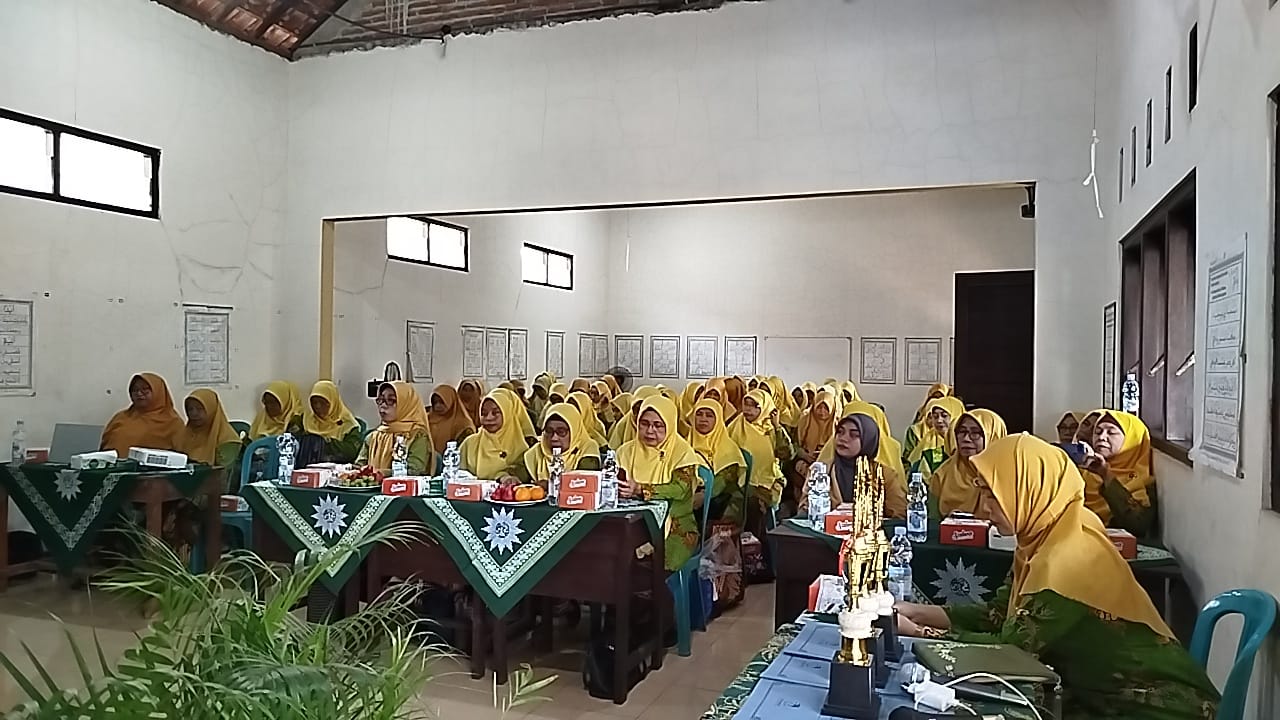 Musyawarah Cabang HMI Lamongan 2025